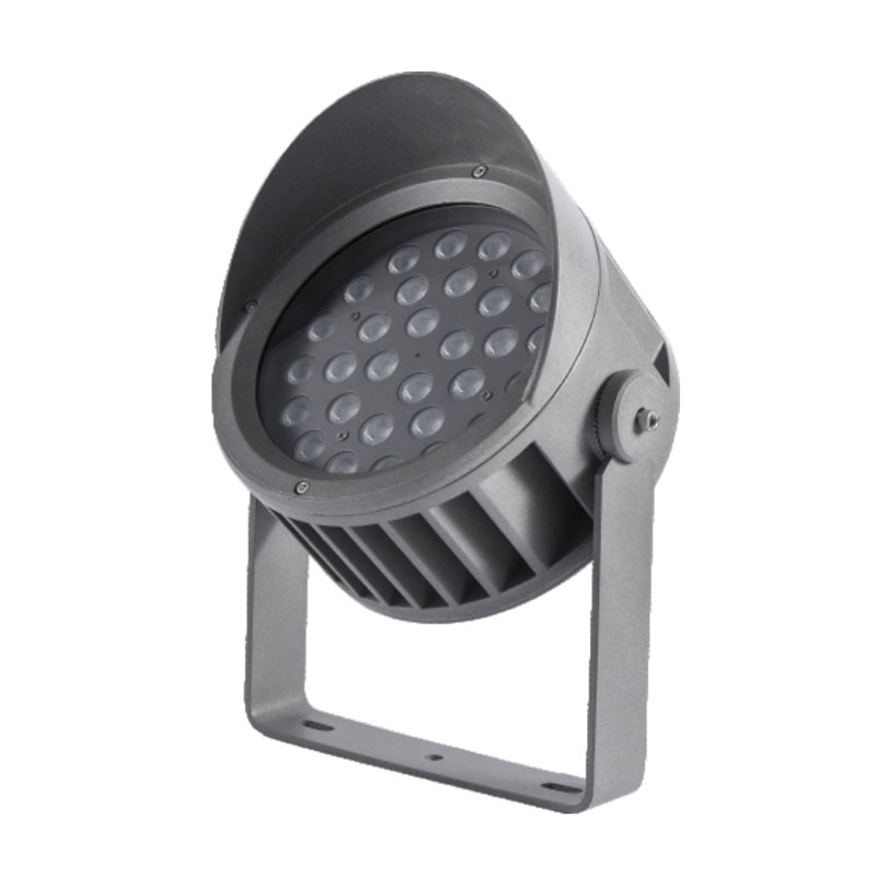 ໂຄມໄຟ LED 18w IP65