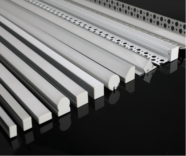 ໄຟ LED LIGAR