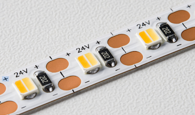 24V-8mm Dual Elect A Vighter Light-voltage: ທີ່ດີເລີດສໍາລັບການນໍາໃຊ້ໃນລົ່ມ / ກາງແຈ້ງບໍ? ສິ່ງທີ່ເຮັດໃຫ້ມັນປອດໄພສໍາລັບໂຄງການອອກແບບເຮືອນ?