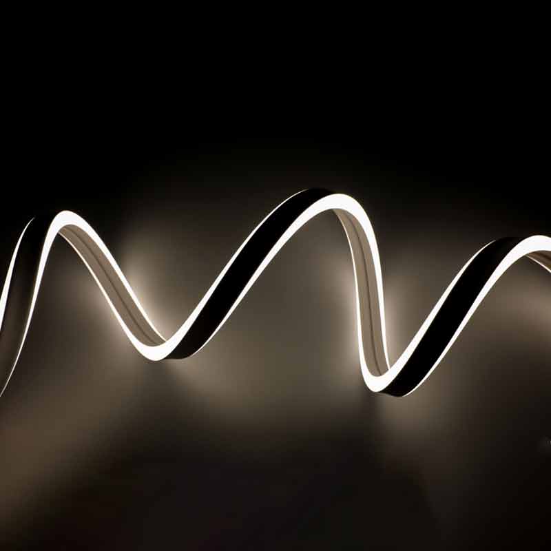 ເປັນຫຍັງ LED Neon Splass ຫັນປ່ຽນການອອກແບບເຮັດໃຫ້ມີແສງສະໄຫມໃຫມ່?