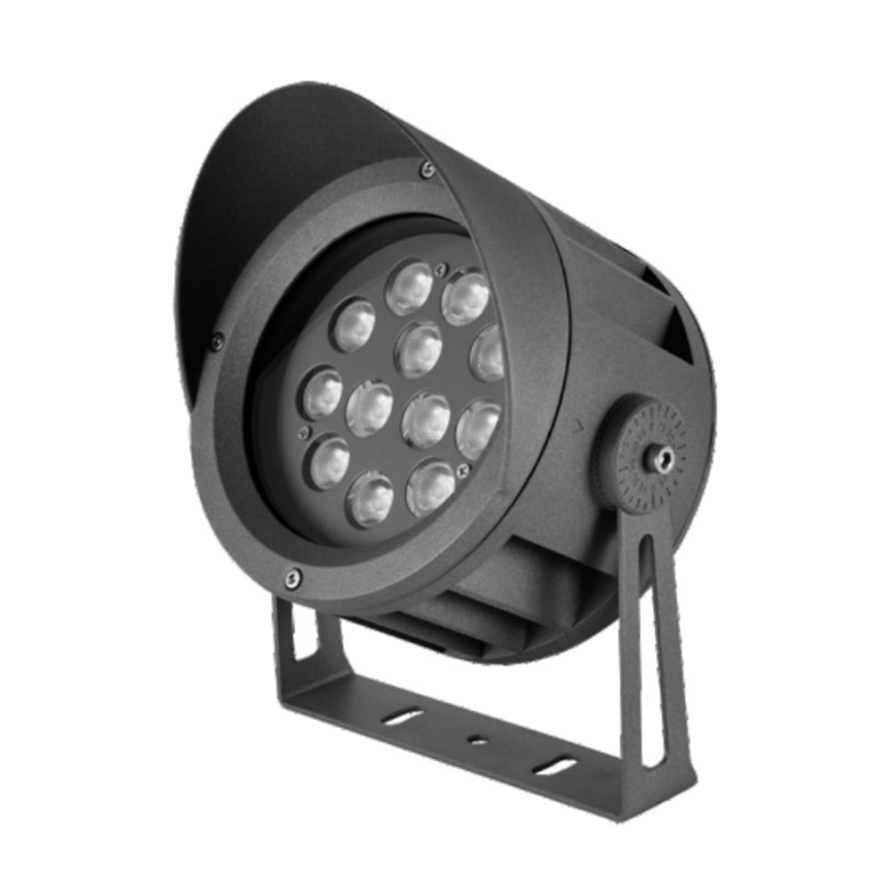 ດອກໄຟ LED 3-10w IP65