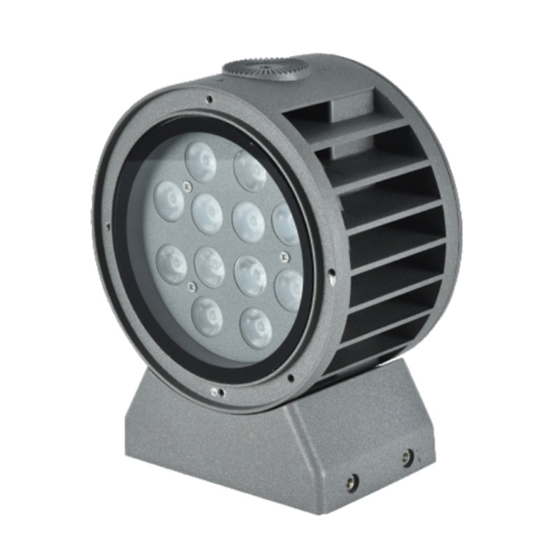 ໂຄມໄຟ LED 48w IP65