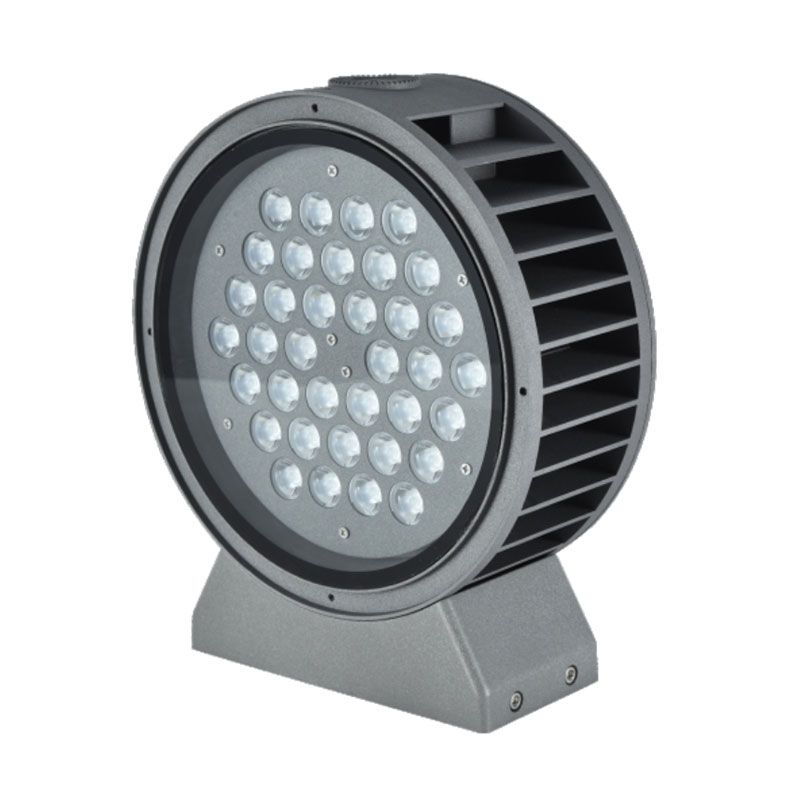 ດອກໄຟ LED 60-72w IP65