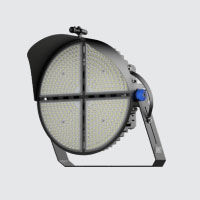 800W 900W 1KW 1.2KW LED Stadium Light