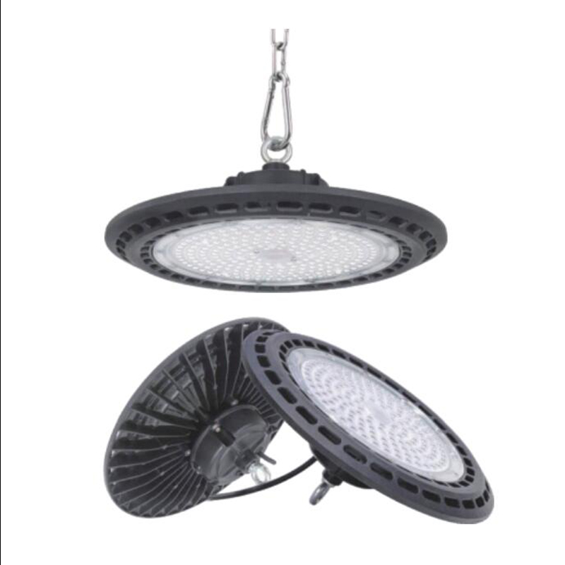 ພະລັງງານສູງ LED High Bay Light IP65