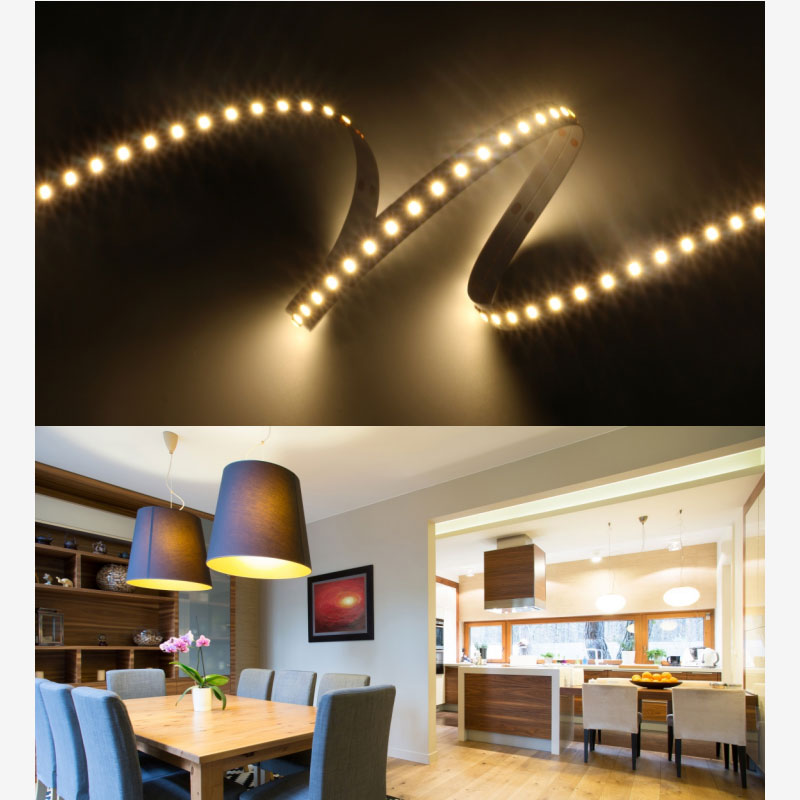 ແສງໄຟ LED Indoor LED