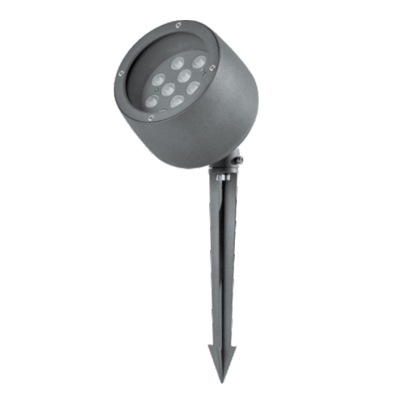 IP65 LED Spotlight ສໍາລັບສວນ