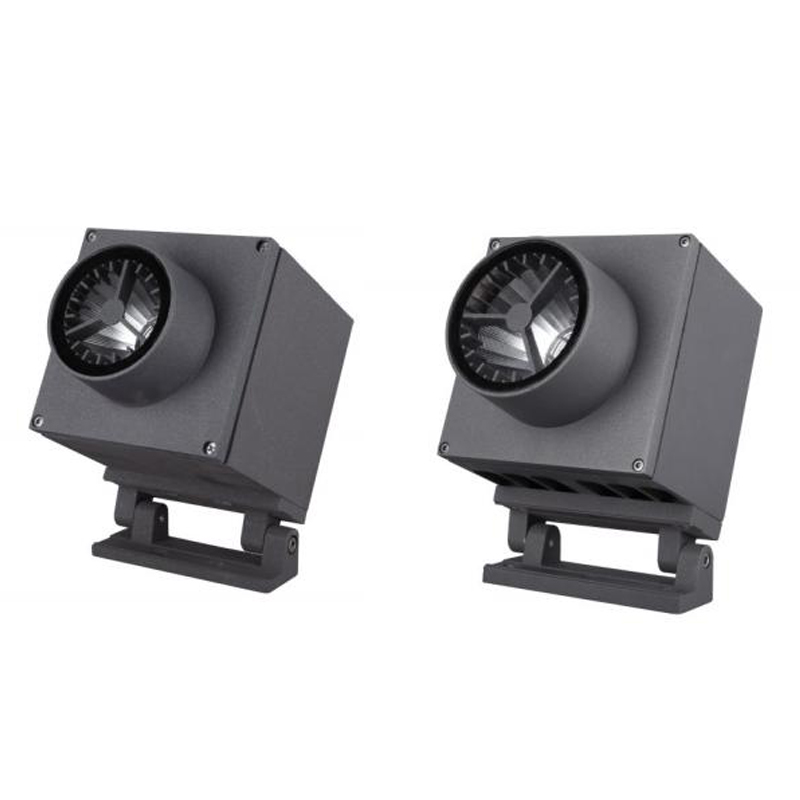 ແສງ IP65 LED
