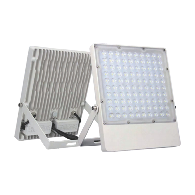 IP66 Led Flood Light ສໍາລັບການນໍາໃຊ້ພາຍນອກ