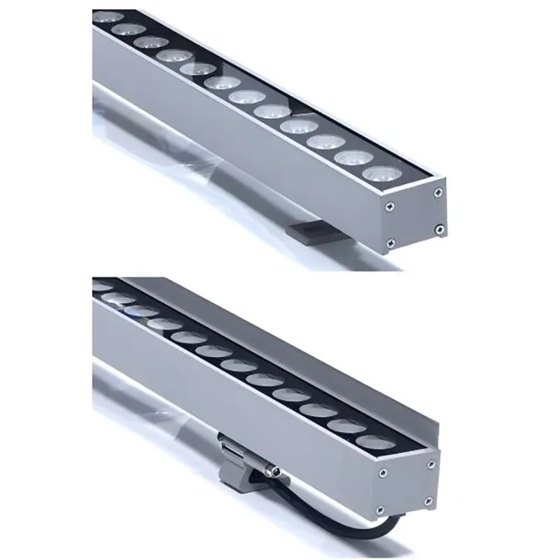 ແສງໄຟ led contour
