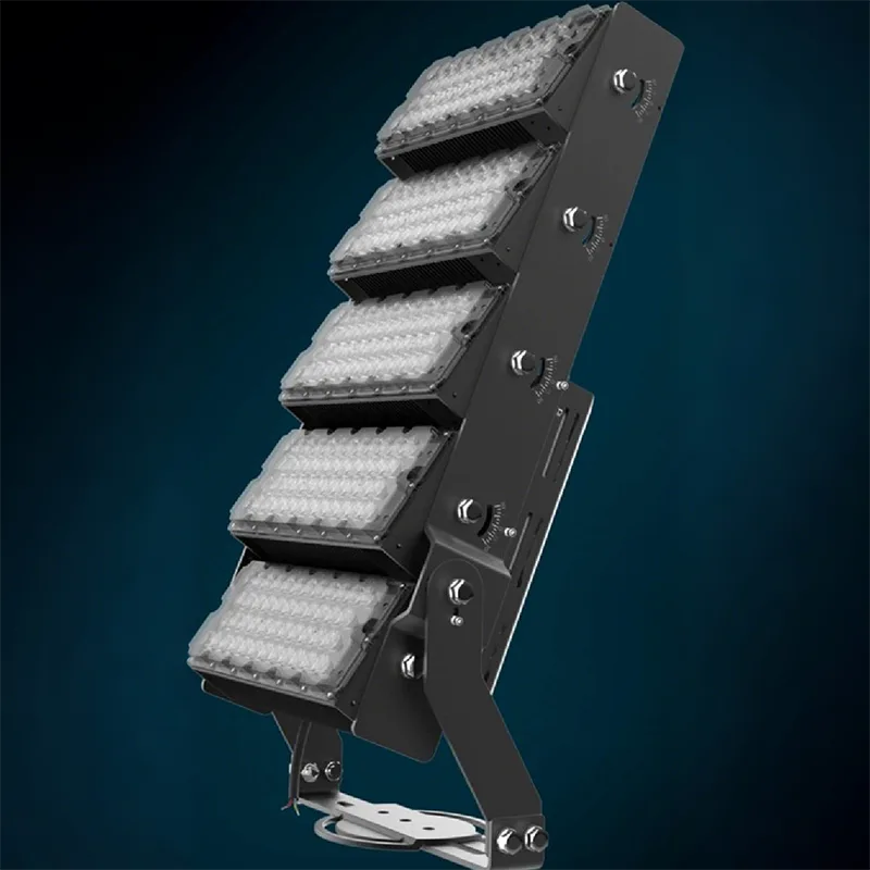 ຊຸດນ້ໍາຖ້ວມ LED RF-803 ຊຸດ