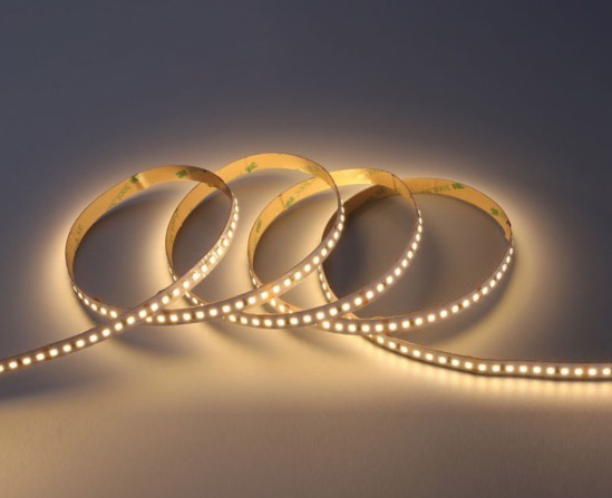 ໄຟ LED Sturs ແລະແຖບ