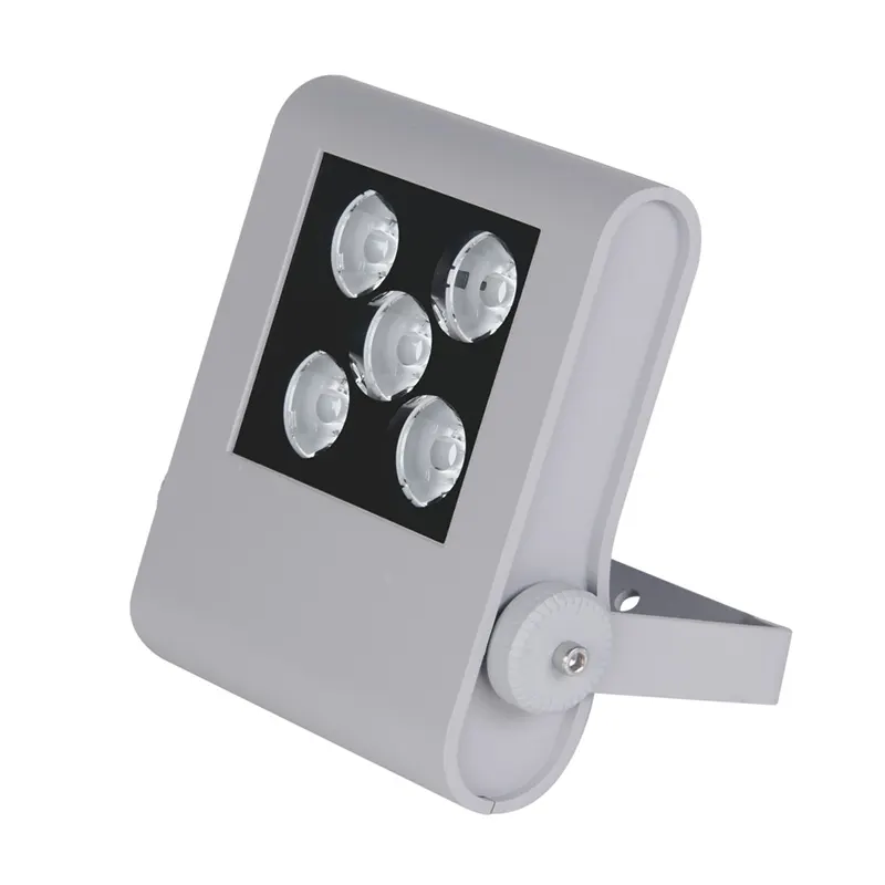 ແສງໄຟ LED ກາງແຈ້ງ