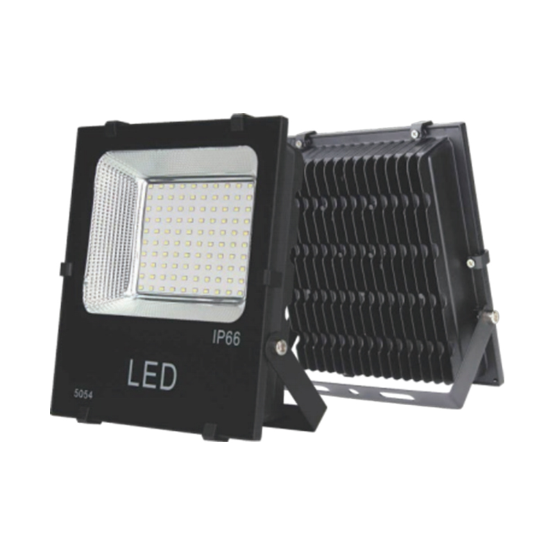 ແສງໄຟ LED ກັນນໍ້າ IP66